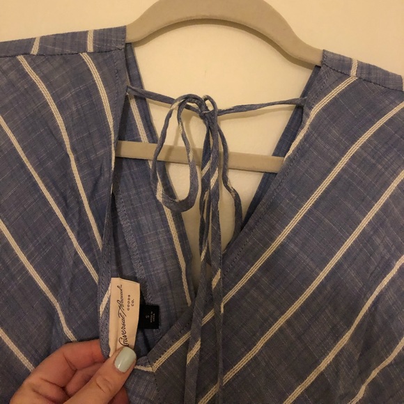 Universal Thread Dress - Picture 3 of 3